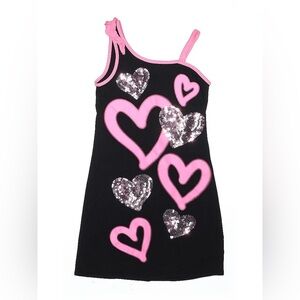 Justice girls size 12 dress